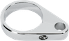 Drag Specialties Cable Clamp - Clutch - Die-Cast - 1-1/2" Frame