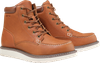Z1R Boot Z1R Workboot Brown 9.5