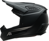 Z1R Helmet Dirt Maxx Matte Black Xl