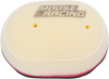 Moose Racing Air Filter - Arctic Cat 3-10-05
