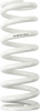 Moose Racing Shock Spring - 59 Mm Od - 75 N/Mm - White 1312-1021
