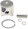 Prox Piston Kit - 53.96 Mm - Kawasaki Kx125 01.4221.A
