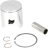 Prox Piston Kit - 53.97 Mm - Kawasaki Kx125 01.4216.C