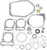 Moose Racing Motor Gasket Kit With Oil Seal - Yamaha 811813Mse