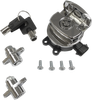 Drag Specialties Switch Ign Chr+Lcks 14-22