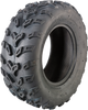 Moose Utility Tire - Splitter - Rear - 25X10-12 - 6 Ply 238X2098