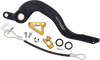 Moose Racing Brake Pedal - Gold - Suzuki 82-0452-21-55