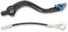 Moose Racing Brake Pedal - Blue - Husqvarna 82-0763-21-20