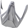 Icon Variant Pro Visor - Quicksilver - Silver