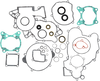 Moose Racing Motor Gasket Kit With Oil Seal - Ktm 811332Mse