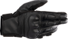 Phenom Gloves - Black/Black - 2Xl 3501723-1100-2X