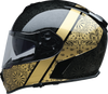 Warrant Helmet - Pac - Gold - Xs