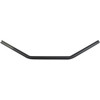 Drag Specialties Handlebar - Dragster - X-Wide - Flat Black