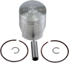 Wiseco Piston Kit - 42.00 Mm - Yamaha Pw50 653M04200