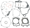 Moose Racing Complete Motor Gasket Kit - Suzuki 808568Mse