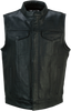 Z1R Vindicator Vest - Black - 2Xl