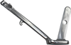 Drag Specialties Kickstand - Chrome - 1" Extended