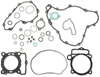 Moose Racing Complete Motor Gasket Kit - Ktm 808990Mse