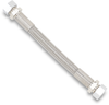 Drag Specialties Fuel Tank Crossover Line - Dyna