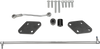 Drag Specialties Forward Control Relocation Kit - 2" Rearward - Xl