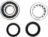 Prox Crank Bearing And Seal Kit - Honda 23.Cbs14006