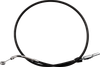 Drag Specialties Cable Cltch Upper Bent45