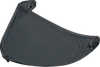 Agv Tourmodular Shield - Pinlock 120 Maxvision Prepared - 22.06 - Xs-L - Dark Smoke 20Kv33B8N1065