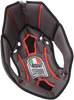 Agv Corsa R Liner - Black - Xl 20Kit61206001