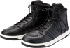 Z1R Frontline Boots - Black - Size 8