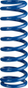 Moose Offroad Shock Absorber Spring -40N (55X220) Blue 13121200