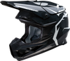 Moose Racing F.I. Helmet - Agroid Camo - Mips - Gray/Black - Medium 0110-7775