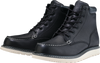 Z1R Z1R Workboots - Black - Us 9