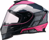 Youth Warrant Helmet - Sentinel - Pink - Large