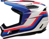 Z1R Helmet Dirt Maxx Vortex Rwb Lg