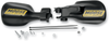 Moose Utility Contoured Handguards - Kawasaki - Black Cmu59473-20