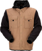 Z1R Jayrod Jacket - Tan/Black - Medium