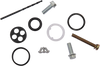 Moose Racing Fuel Petcock Rebuild Kit - Honda 60-1206