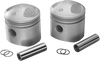 Drag Specialties Pistons 80" 1340Cc 030