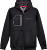 Convex Tech Hoodie - Black - 2Xl 121253020102X
