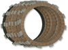 Moose Racing Clutch Friction Plates M70-5255-8