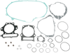 Moose Racing Complete Motor Gasket Kit - Yamaha 808833Mse