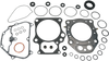 Moose Racing Motor Gasket Kit With Oil Seal - Honda 811943Mse