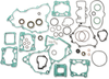 Moose Racing Motor Gasket Kit With Oil Seal - Husqvarna/Ktm 811370Mse