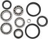 Moose Racing Differential Bearing/Seal Kit - Arctic Cat/Kymco - Front/Rear 25-2050