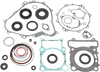Moose Racing Motor Gasket Kit With Oil Seal - Yamaha 811875Mse