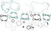 Moose Racing Complete Motor Gasket Kit With Oil Seals - Gas Gas/Husqvarna/Ktm 8110028Mse