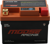 Moose Racing Li-Ion Battery - Hutz75-Fp Hutz7S-Fp