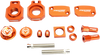 Moose Racing Bling Pack - Ktm - Orange M57-5007O