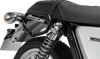 Slc Side Carrier - Left - Honda - Cb1100 Hta.01.331.10000