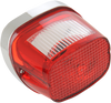 Drag Specialties Taillight Assembly - '99-'23